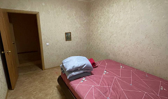 1-комнатная квартира Бакалинская 25 в Уфе - фото 2