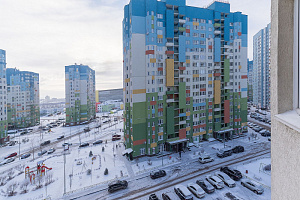 &quot;КРАСИВАЯ В ЖК СЕДЬМОЕ НЕБО&quot; 1-комнатная квартира в Нижнем Новгороде 30