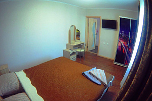 3х-комнатный дом под-ключ с бассейном Гагарина 21 в Судаке фото 9