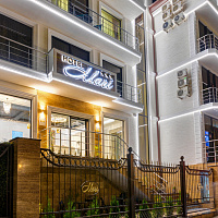 &quot;Мари&quot; отель