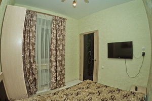 3х-комнатная квартира Короленко 19/а в Нижнем Новгороде фото 4
