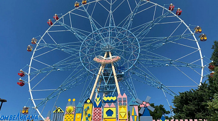 Места для фото в Лазаревском без толп туристов