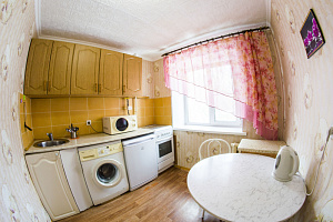 1-комнатная квартира Иртышская 15Б в Омске 5