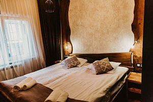 Мини-отели Эсто-Садка, "Wood House" мини-отель мини-отель - цены