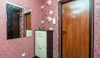 &quot;Район ЖД&quot; 1-комнатная квартира в Сургуте - фото 4