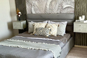 1-комнатная квартира К.А. Васильева 4 эт 6