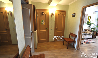 2х-комнатная квартира Горная 33 в Дивноморском - фото 4