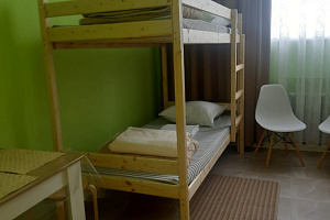 &quot;MaxiHostel76&quot; хостел в Ярославле 5