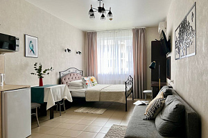 «Море Сириуса Воскресенская 14/1» 1-комнатная квартира