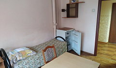 Фото объекта ««Загорье» гостиница в Москве», 4