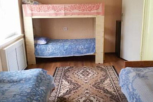 Квартиры Элисты 1-комнатные, "Уютный" 1-комнатная - цены