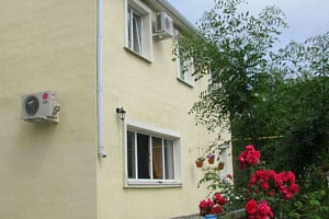 "Виноградная аллея" гостевой дом