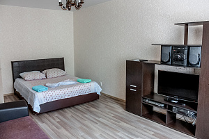 &quot;Уютная Квартира у Родины Матери&quot; 1-комнатная квартира в Волгограде 7