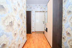 1-комнатная квартира Космонавтов 217 в Перми 27