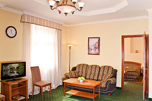 &quot;Корона&quot; отель в Кисловодске, бульвар Курортный, 5 фото 2