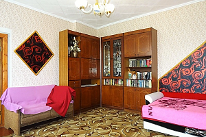 2х-комнатная квартира на земле Приморская 10 в Евпатории фото 8