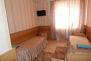 Квартиры Барабинска 1-комнатные, "Провинция" 1-комнатная