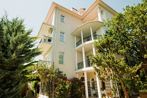 "Вилла Агния" гостевой дом