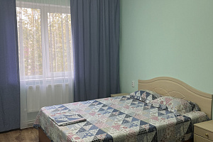 1-комнатная квартира Гоголя 3 эт 2