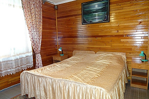 3х-комнатный дом под-ключ Черноморец дача 39 в п. Мирный (Евпатория), Коса Южная фото 8