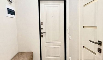 &quot;Евродвушка&quot; 1-комнатная квартира в Адлере (Имеретинская Бухта) - фото 2