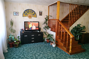 3х-комнатный дом под-ключ ул. Мартынова в с. Морское (Судак) фото 6
