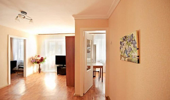 2х-комнатная квартира Нерчинская 2 во Владивостоке - фото 2