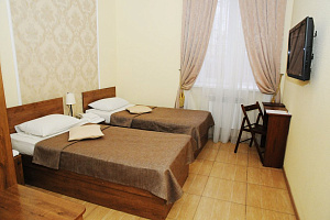 &quot;Гончаровъ&quot; гостиница в Ульяновске фото 5