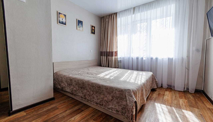 &quot;Белинского 91&quot; 1-комнатная квартира в Нижнем Новгороде - фото 1