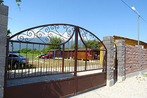 Курорты Абхазии для отдыха с детьми, "Наала" для отдыха с детьми - цены