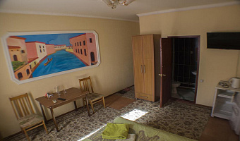 &quot;Сюрприз Яблочкова 34А&quot; гостиница в Астрахани - фото 4