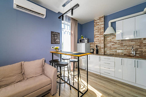 Комната в , "Oplot Apartments Sorrento Park 55" 1-комнатная - цены