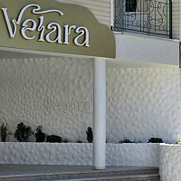 "Velara" отель