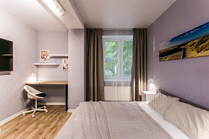Комната в , "Baltic Seaside" 1-комнатная - цены