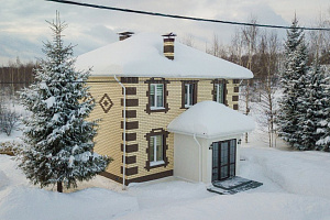 Мотели в Кстове, "Dream HomeHotel" бутик-отель мотель - фото