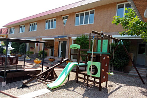 "ДонБас" гостевой дом