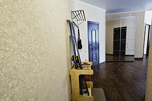 3х-комнатная квартира Карачаевская 60 в Домбае 21