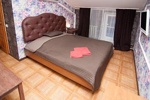 Квартира в , "Самей" гостиничный комплекс - цены