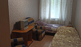 2х-комнатная квартира Гагарина 13 в Печоре - фото 3