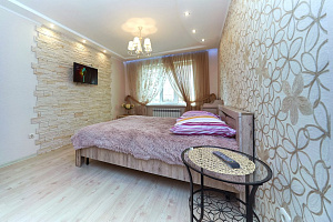 1-комнатная квартира Николаева 85 в Смоленске фото 25