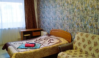 &quot;Уютная cо свежим peмoнтoм&quot; 1-комнатная квартира в Саратове - фото 2