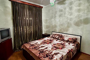 2х-комнатная квартира проспект Мира 144 кв 56