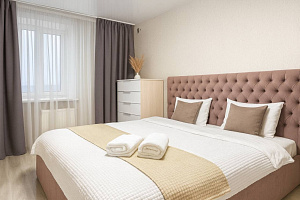 2х-комнатная квартира на Революционная 101Б