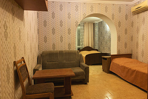 &quot;Дворянское Гнездо&quot; гостиница в Витязево фото 4