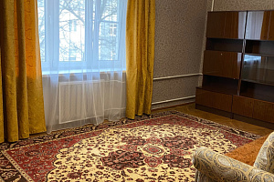 3х-комнатная квартира Сержанта Колоскова 13 в Калининграде 9