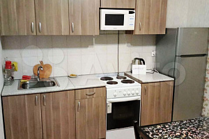 Квартиры Витязево с кухней, 1-комнатная Западная 16 с кухней