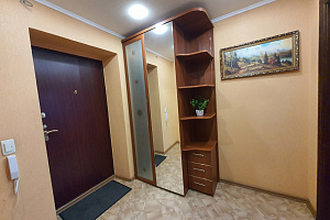 1-комнатная квартира Ярославская 31Б в Вологде 7
