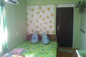 Квартиры Орджоникидзе 1-комнатные, 1-комнатная Больничный 3 1-комнатная