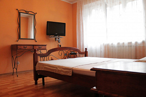 2х-комнатная квартира Малыгина 14 в Тюмени 2