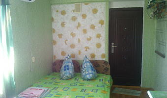 1-комнатная квартира Больничный 3 в Орджоникидзе (Феодосия) - фото 2